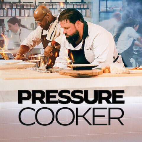 Pressure Cooker