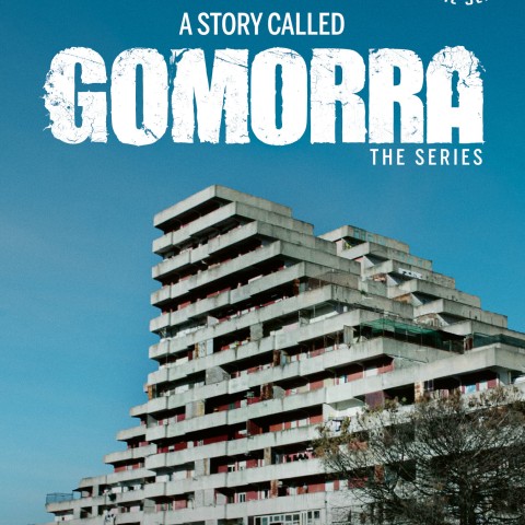 Una storia chiamata Gomorra - La serie