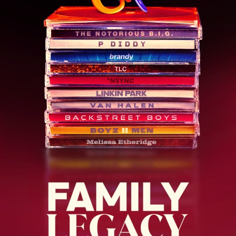 MTV's Family Legacy
