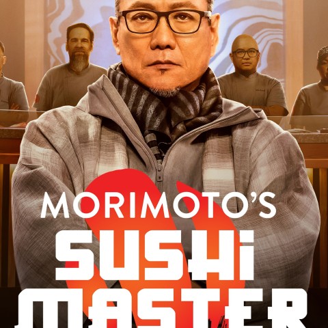 Morimoto's Sushi Master