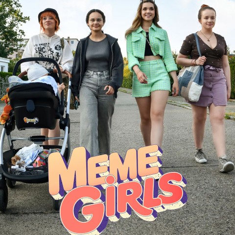 Meme Girls