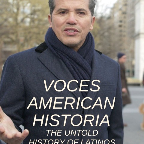 Voces American History: The Untold History of Latinos