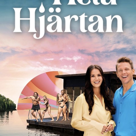 Heta Hjärtan