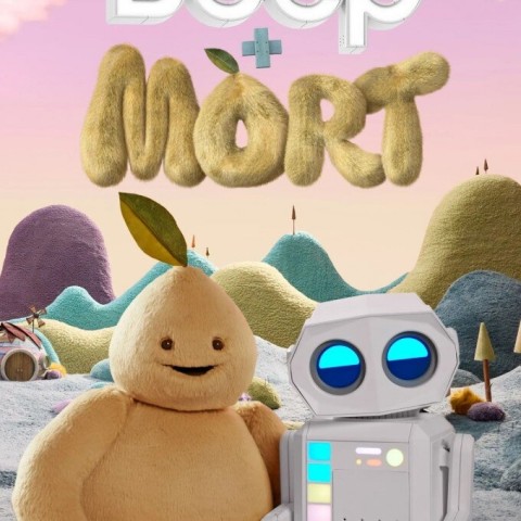 Beep and Mort