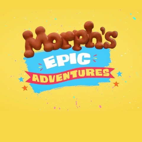 Morph's Epic Adventures