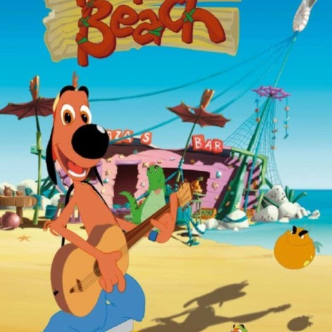 Bob's Beach