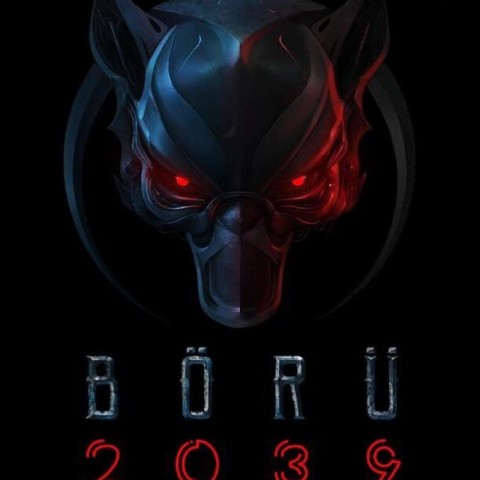 BÖRÜ 2039