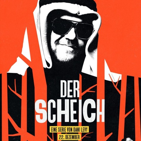 Der Scheich