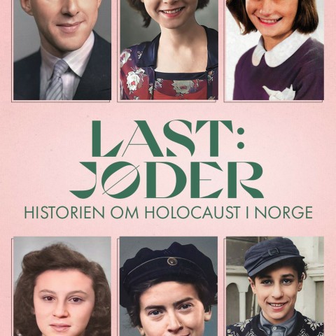 Last: Jøder