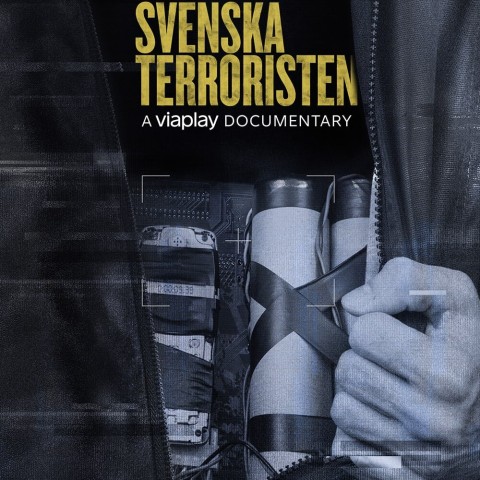 Den svenska terroristen