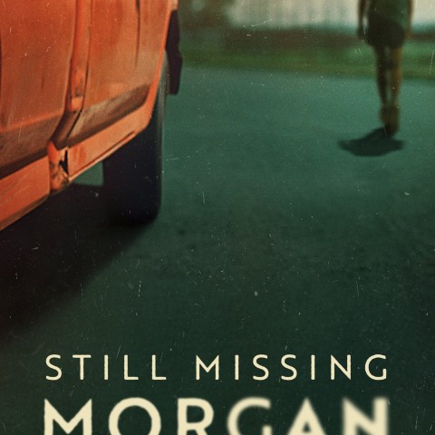 Still Missing Morgan