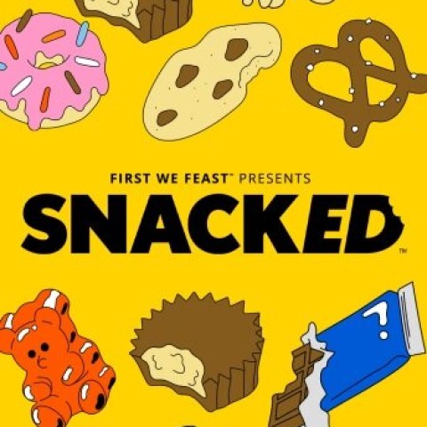 Snacked