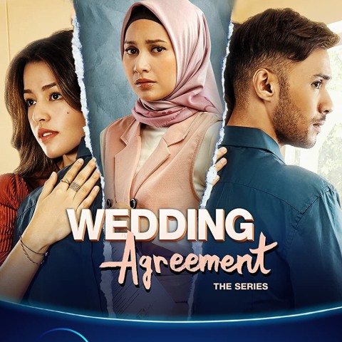 Wedding Agreement: The Series