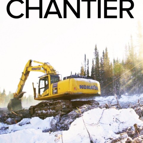 Vie de chantier