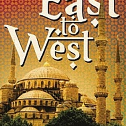 East to West