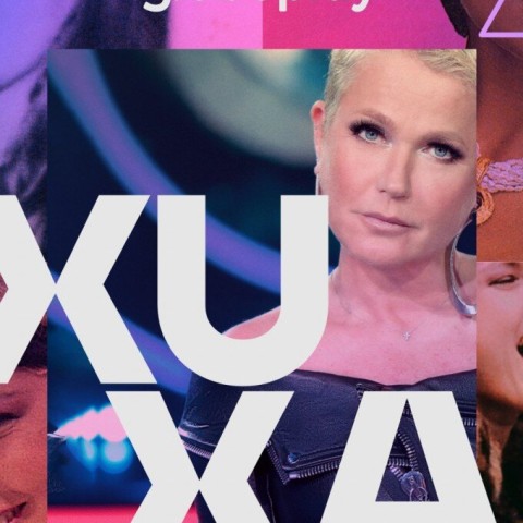 Xuxa, o Documentário