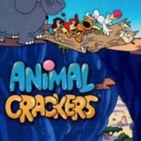 Animal Crackers