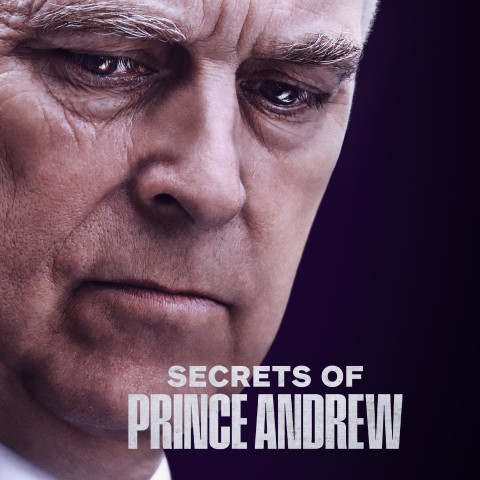 Secrets of Prince Andrew