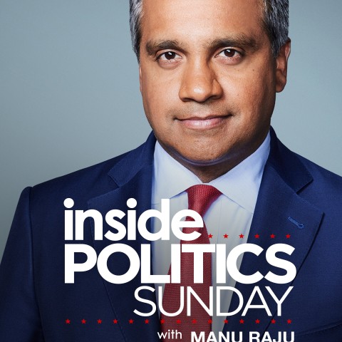 Inside Politics with Manu Raju