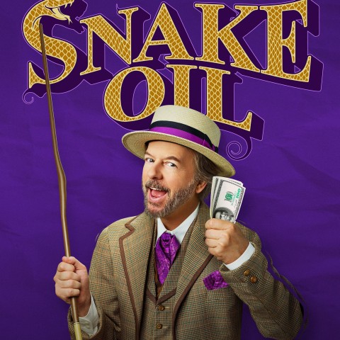 Snake Oil