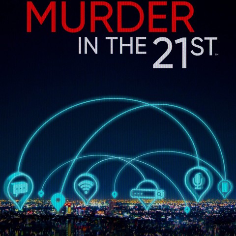 Murder in the 21st