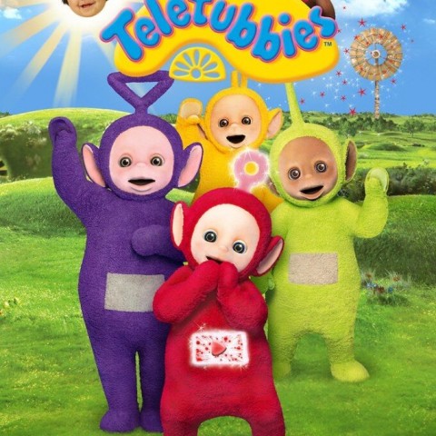 Teletubbies