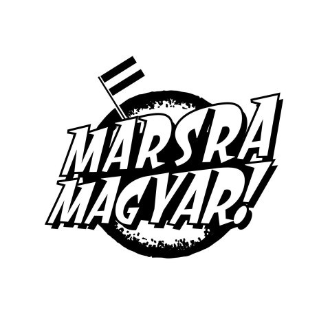 Marsra Magyar!