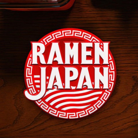 Ramen Japan