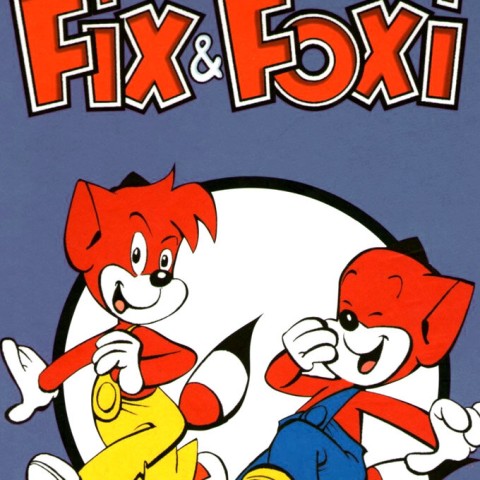 Fix & Foxi