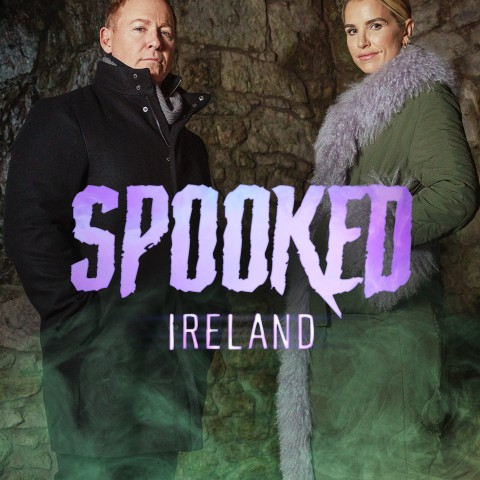 Spooked Ireland