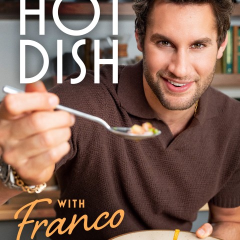 Hot Dish with Franco