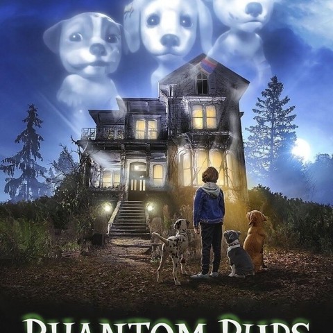 Phantom Pups