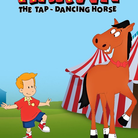 Marvin the Tap-Dancing Horse