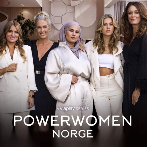 Powerwomen Norge