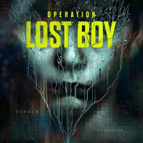 Operasjon Lost Boy