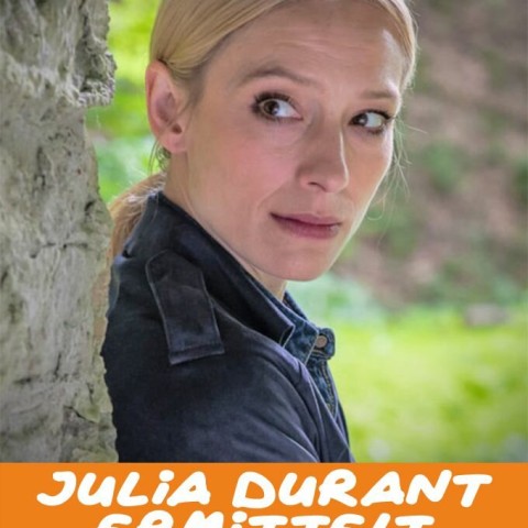Julia Durant ermittelt