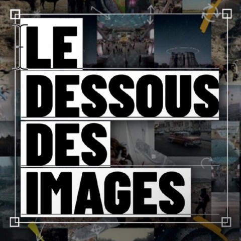 Le dessous des images