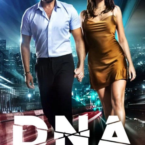 DNA