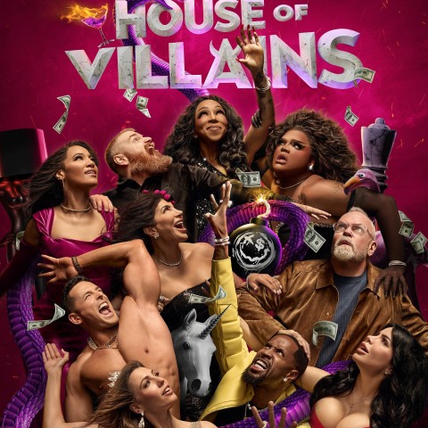 House of Villains