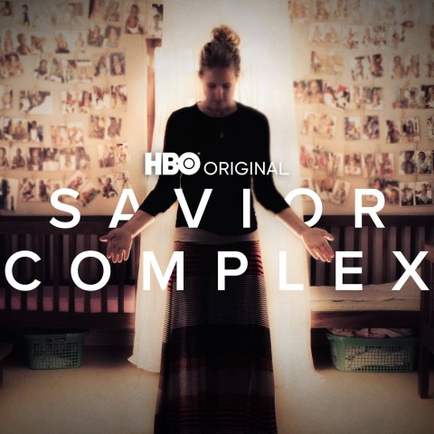 Savior Complex