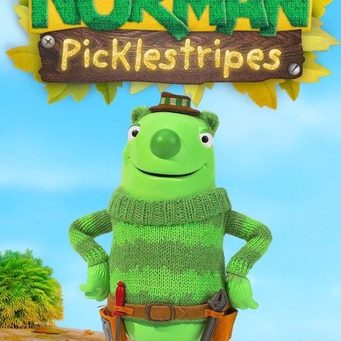 Norman Picklestripes