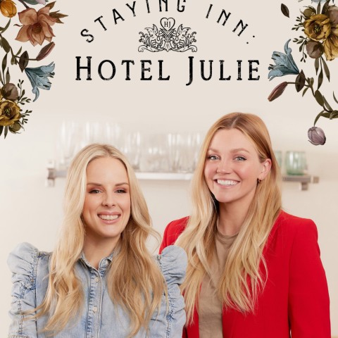 Staying Inn: Hotel Julie