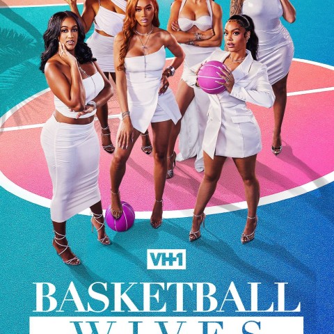 Basketball Wives: Orlando