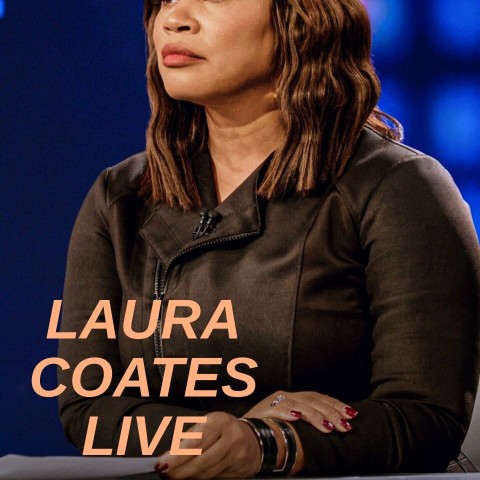 Laura Coates Live