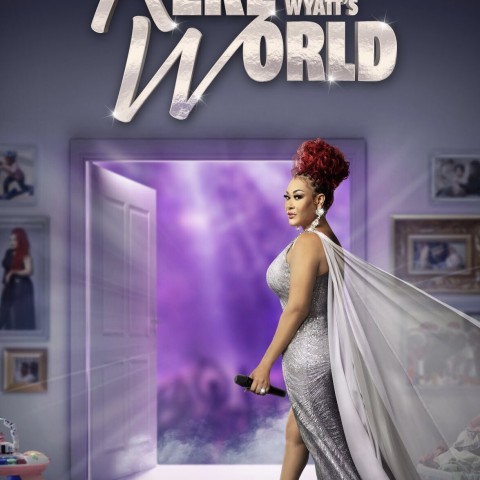 Keke Wyatt's World