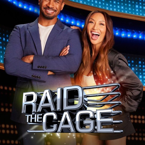 Raid the Cage