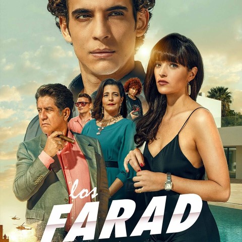 Los Farad