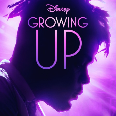 Growing Up