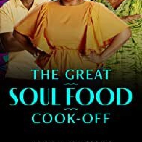 The Great Soul Food Cook-Off