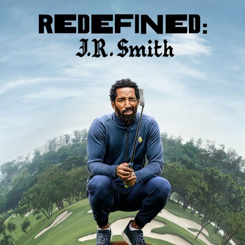 Redefined: J.R. Smith